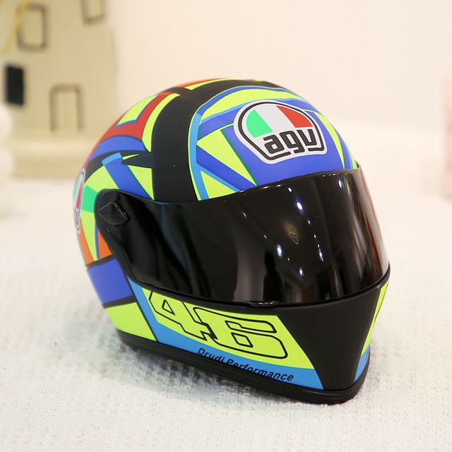 1 Agv Rolla