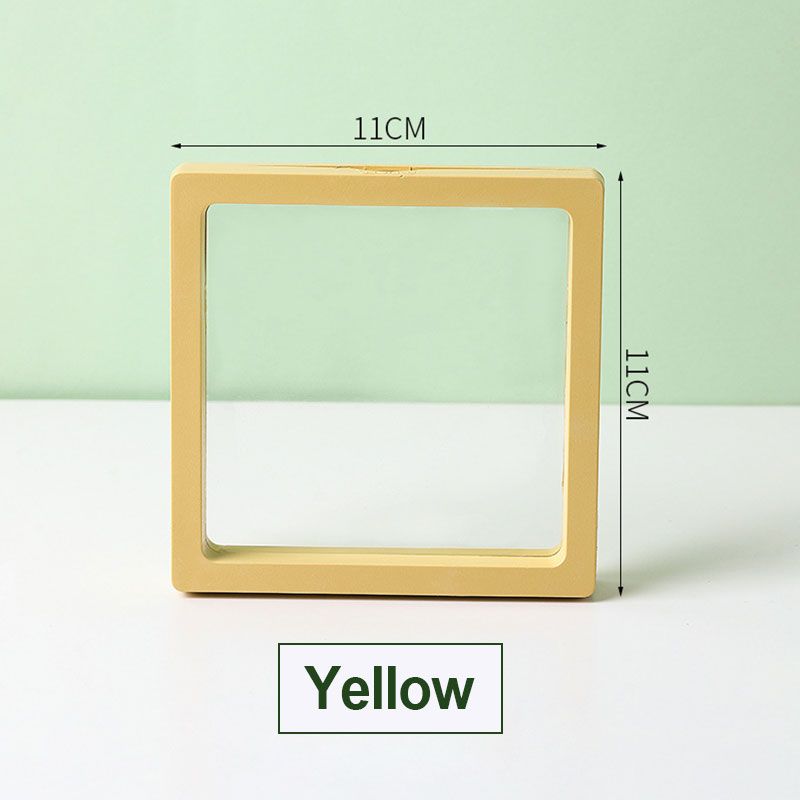 11 cm amarelo