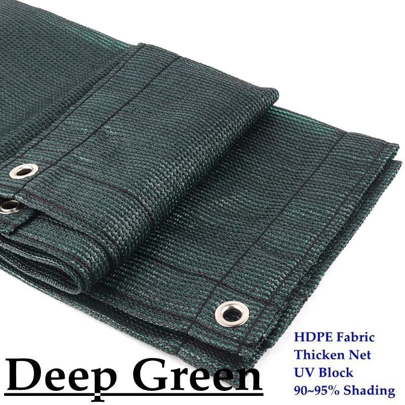 Deep Green