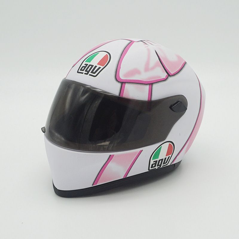 1 nœud papillon AGV