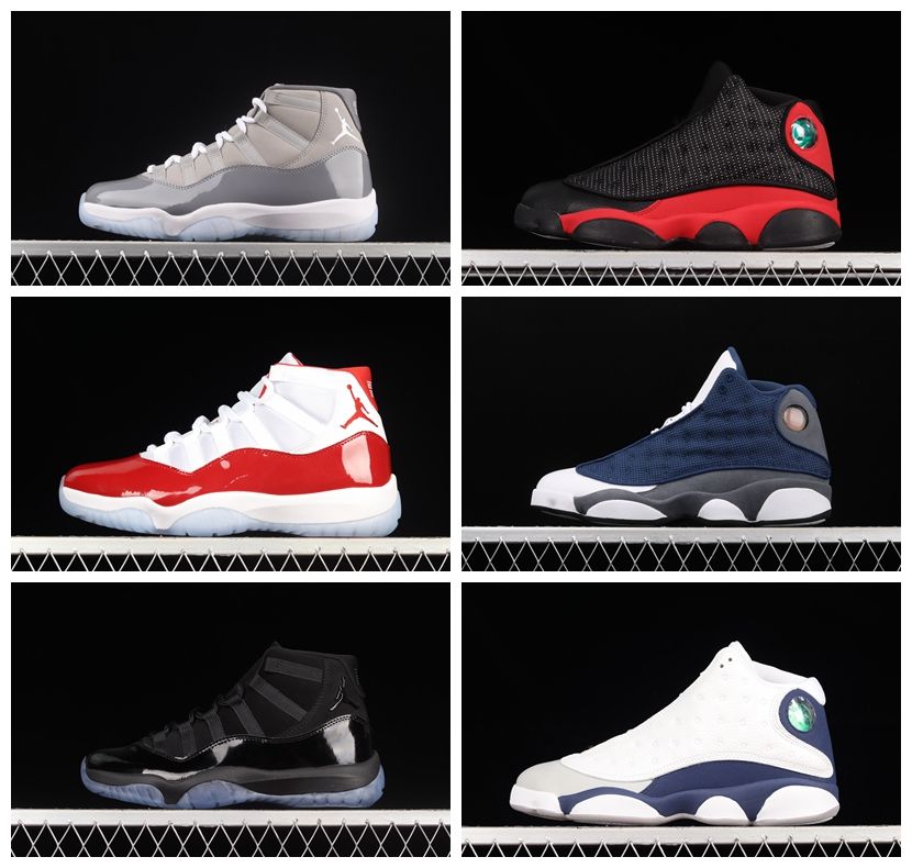jump man 11s