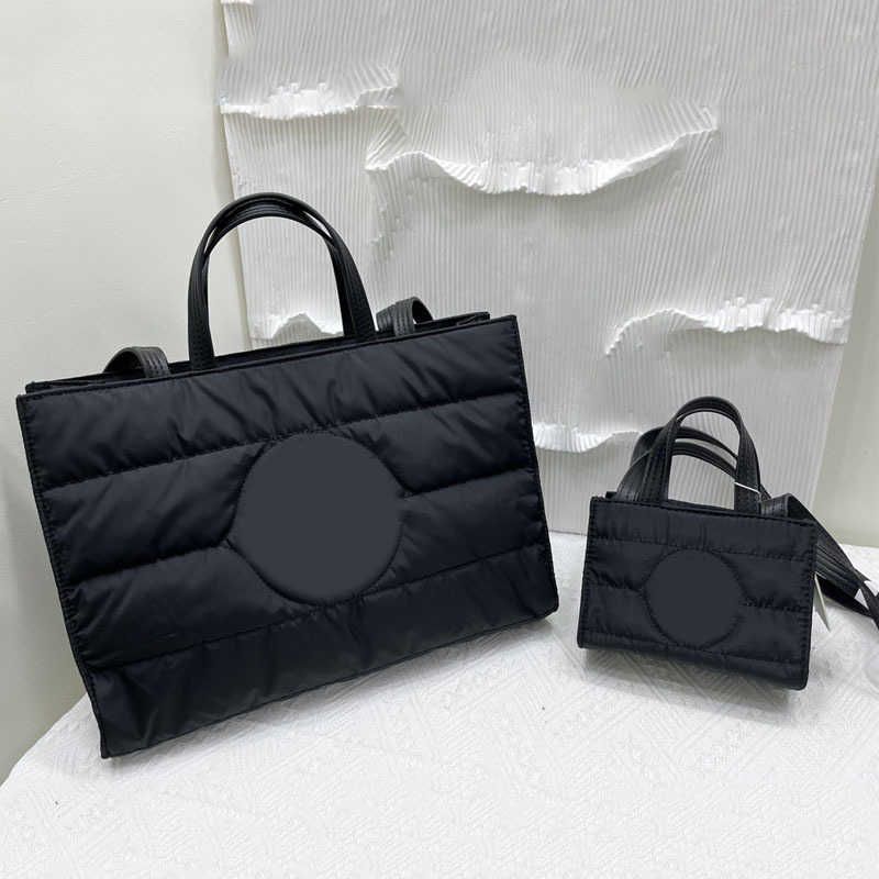 Telf Bag-Black