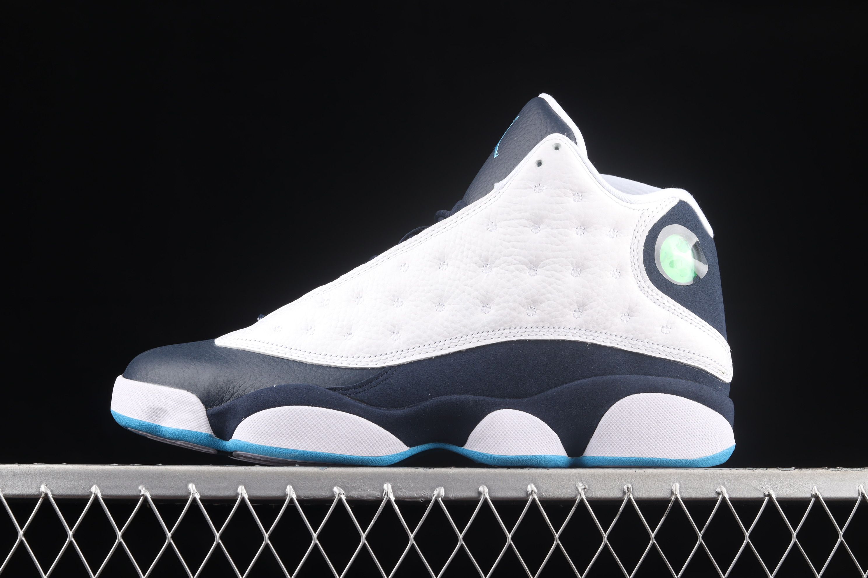 jump man 11s