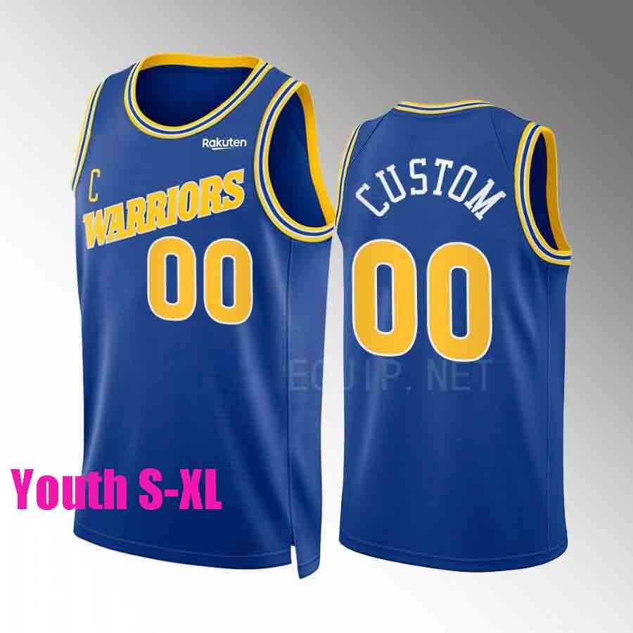 2022-23 Classic Youth S-XL