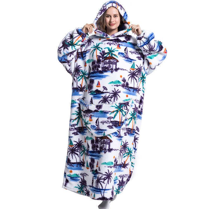 Hawaï-onesie