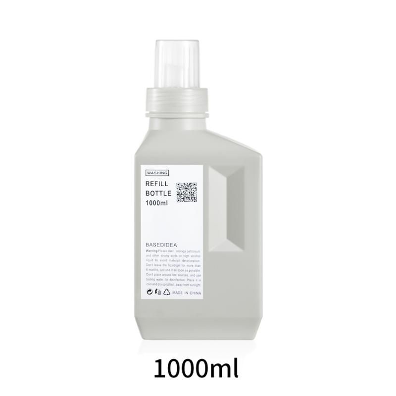 1000ml grey