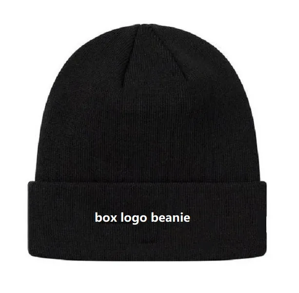 box black