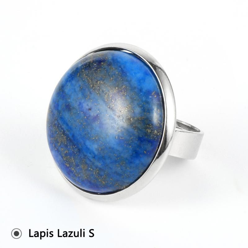 Lapis Lazuli S.