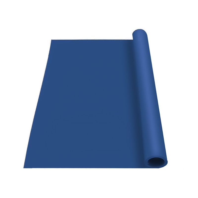 Bleu-40 x 50 cm