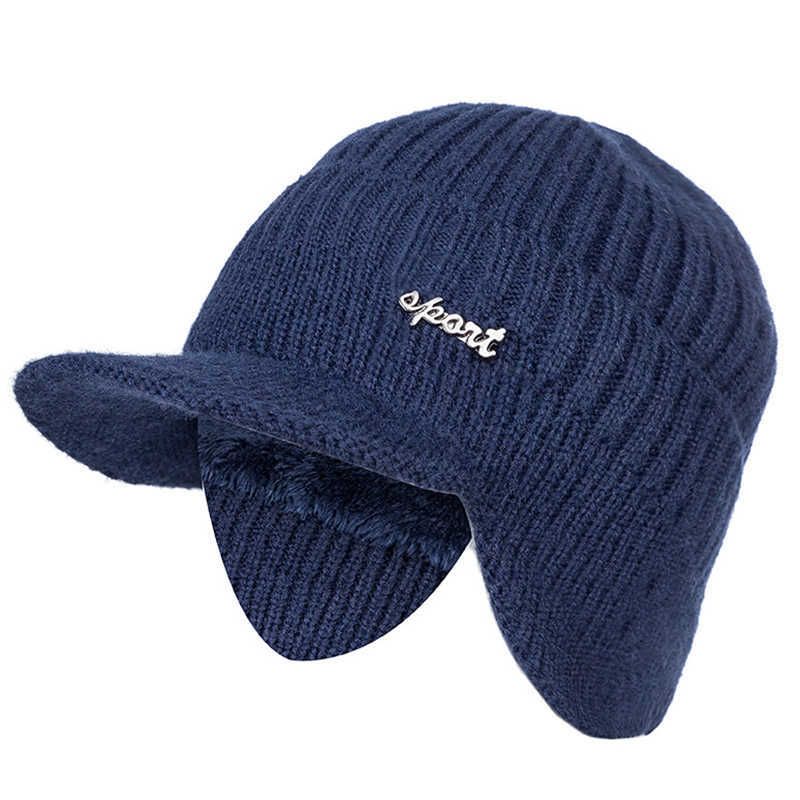 Navy blau