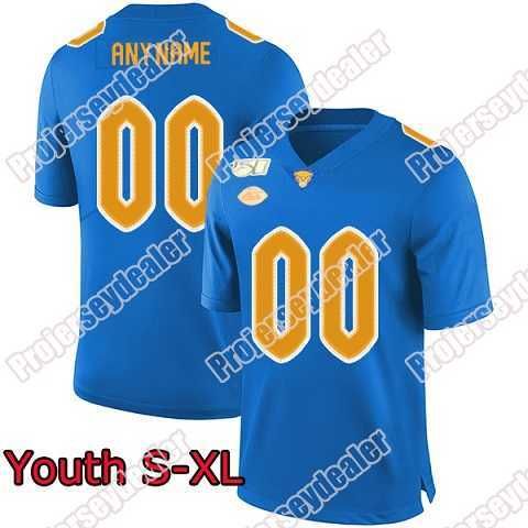 Blue Youth S-XL