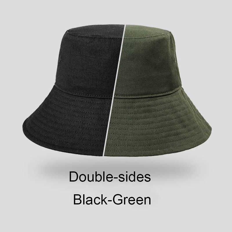 b double noir vert