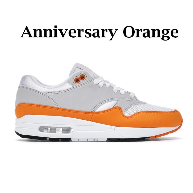 Orange anniversaire