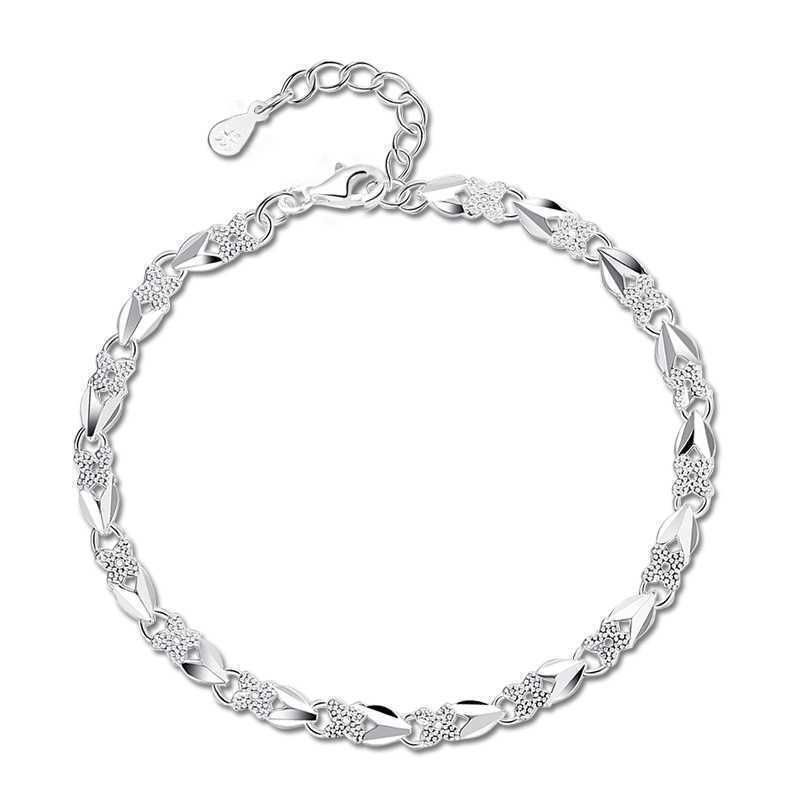 Silver Bracelet