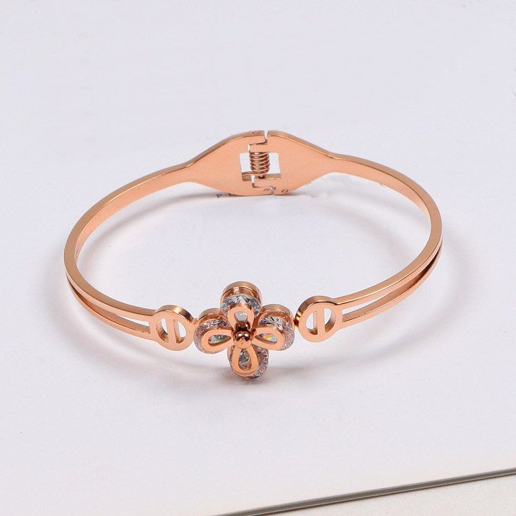 1 Rose Gold