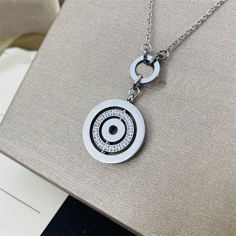 Silver Color-Circle