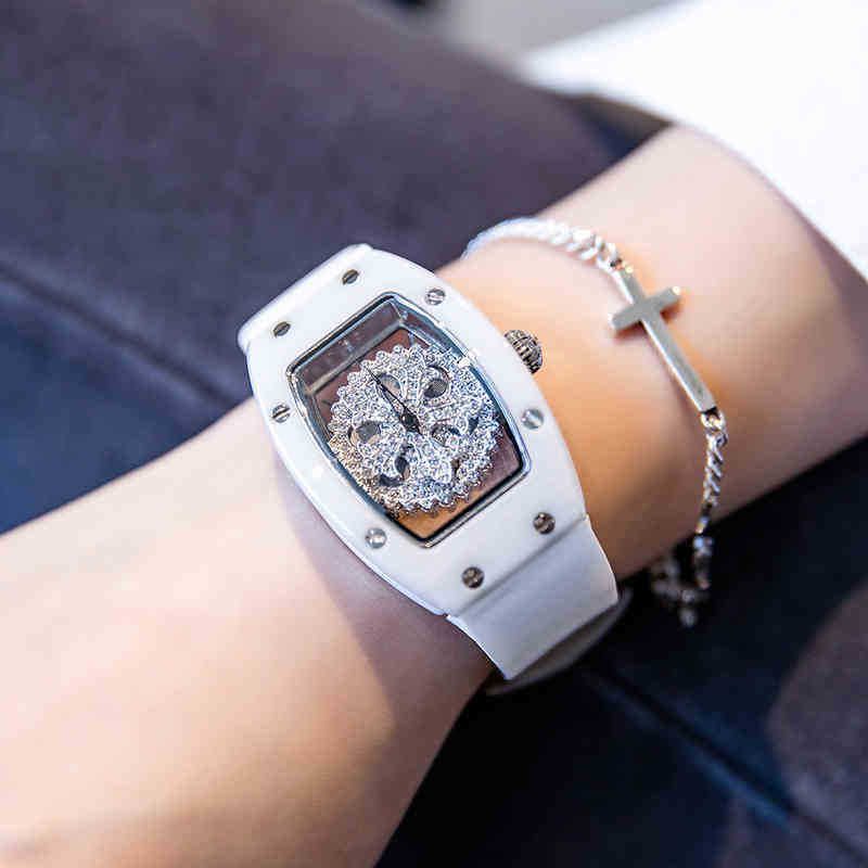 Fashion Silver White (echt bij SF