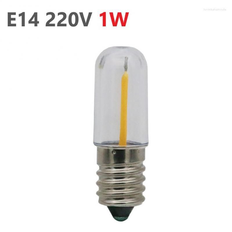 E14 220V 1W