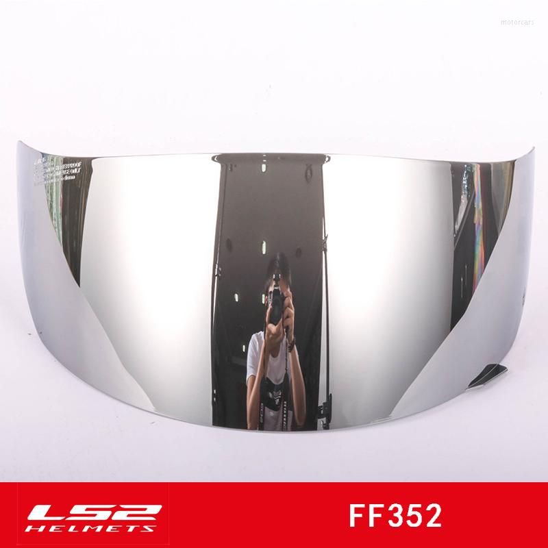 FF352 Silver