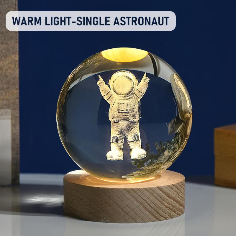 Warm-Astronaut 02