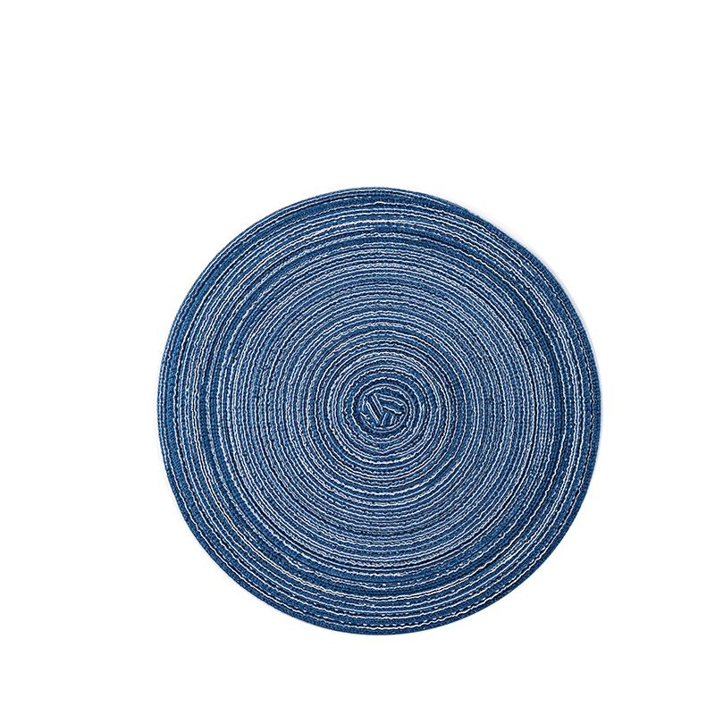 Bleu-4 pcs-30 cm