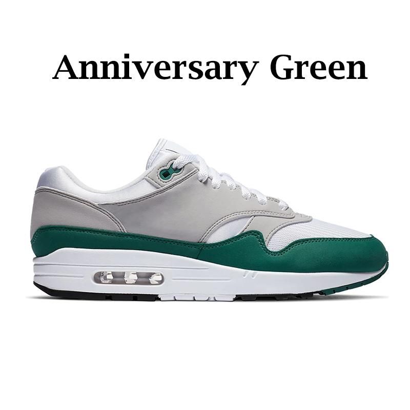 Jubileum Green