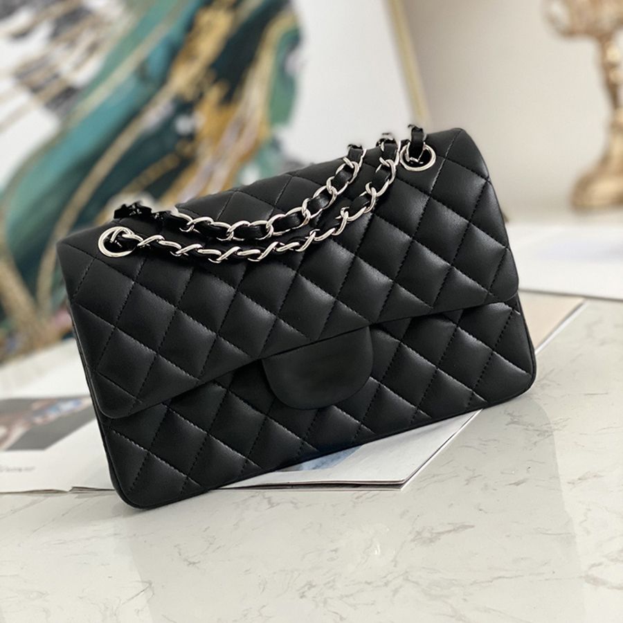 Classic Chanel Double Flap DHgate