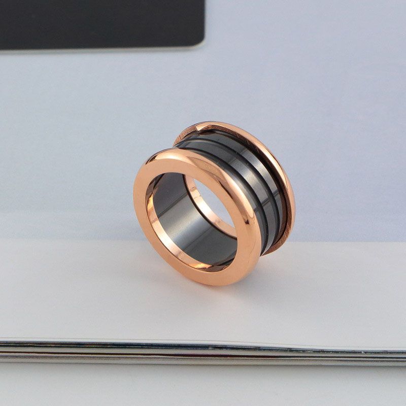 Black rose gold