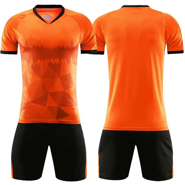 Oranje