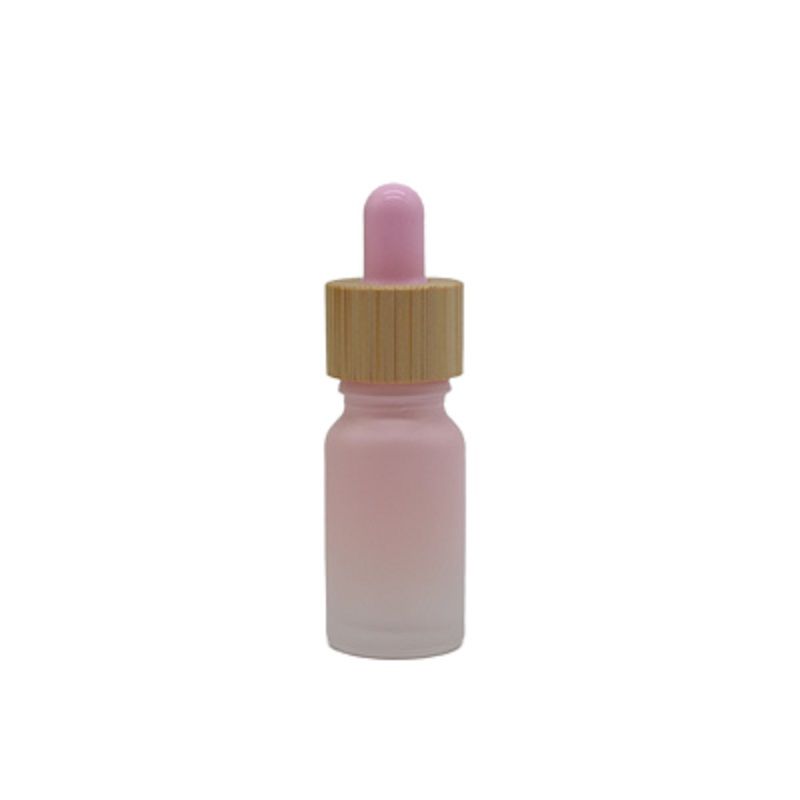 10 ml rosa topp