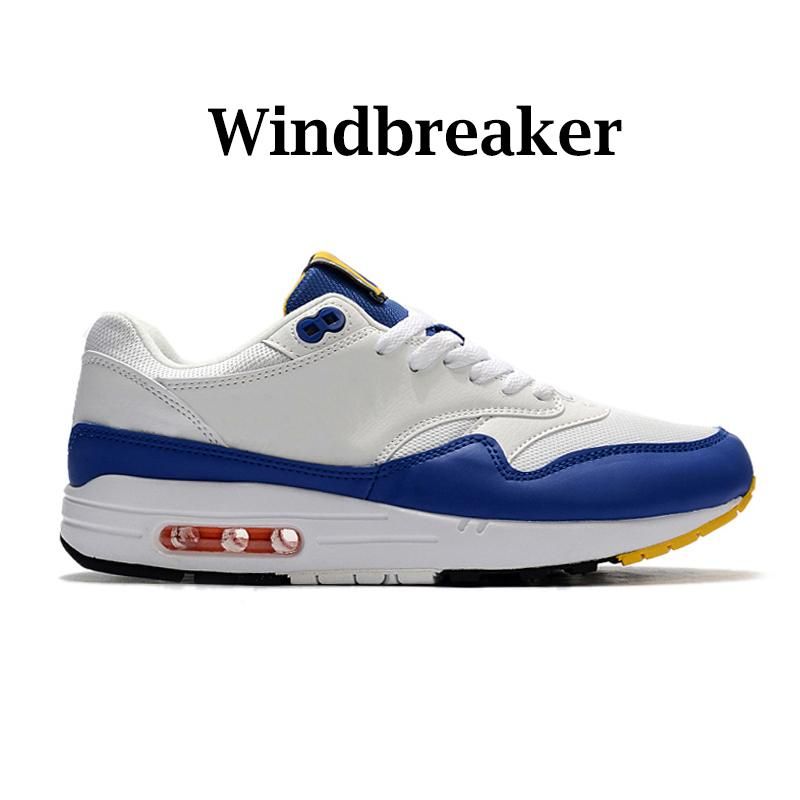 Windbreaker 40-43