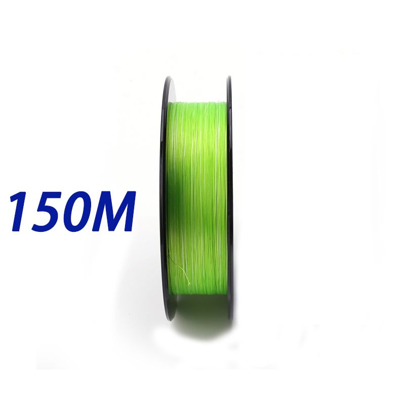 150m Green-2.5-45lb