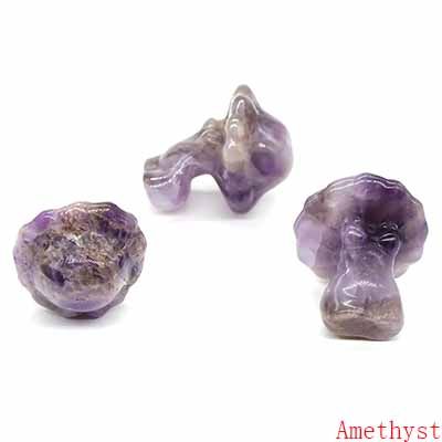 Amethyst 1szt