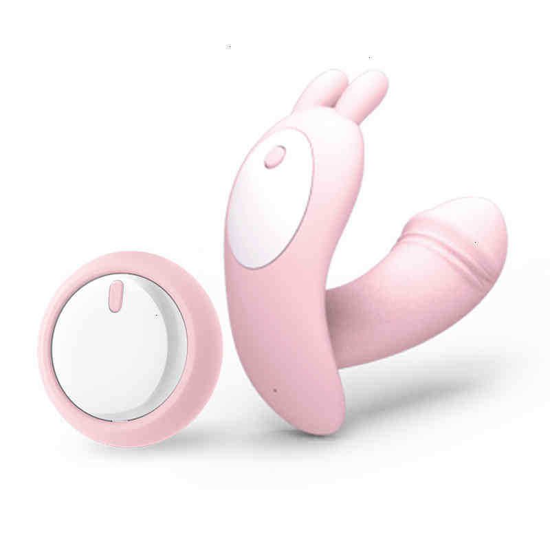 Small Dance Wireless Wear (pink)