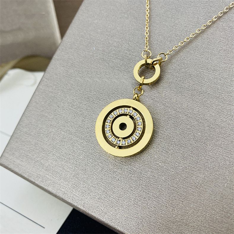 Gold Color-Circle