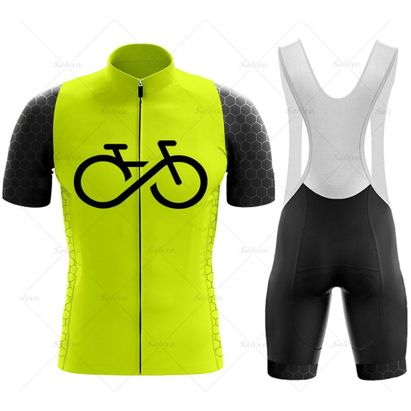 cycling set 7