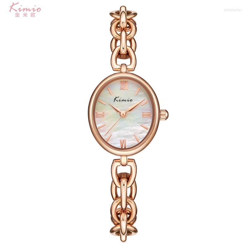 Montre en or