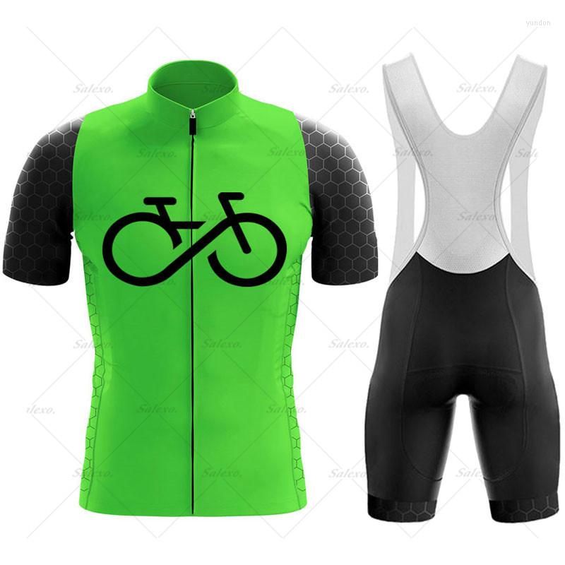 cycling set 3