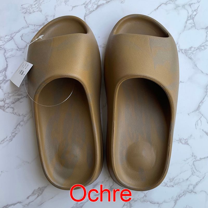 Slides Ochre 1931