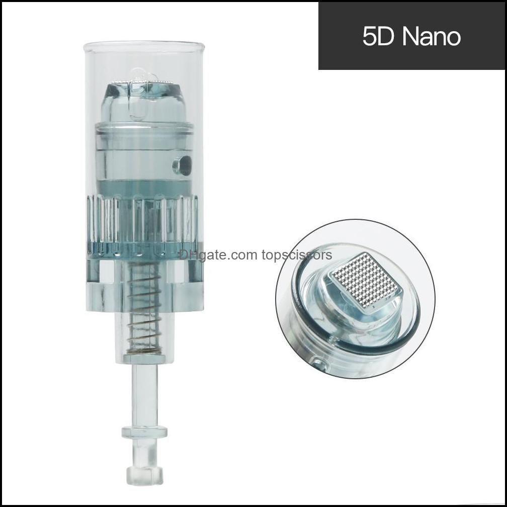 5D Nano