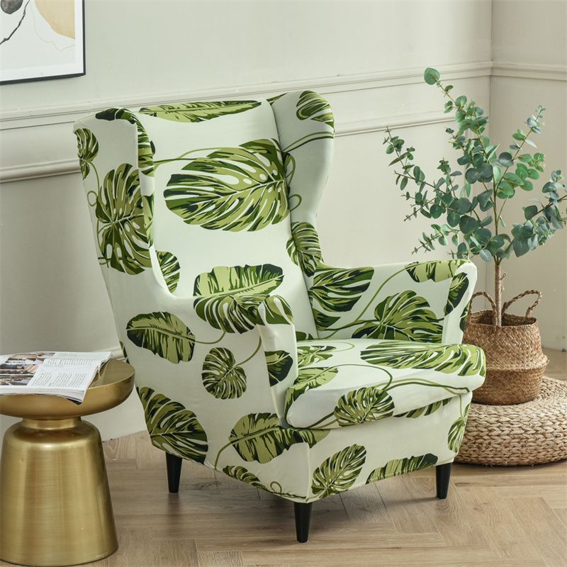 A15 WingChair Cover