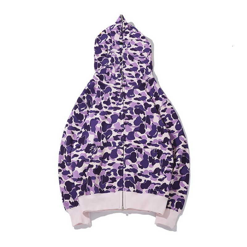 light violet camo