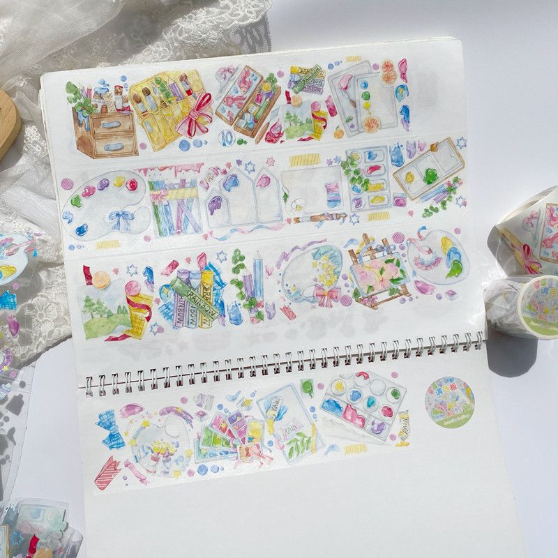 Papier Washi 5m.