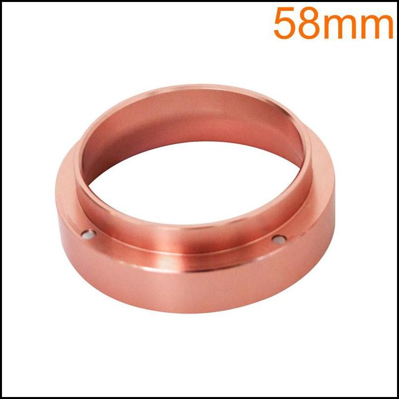 Ring yink 58mm.