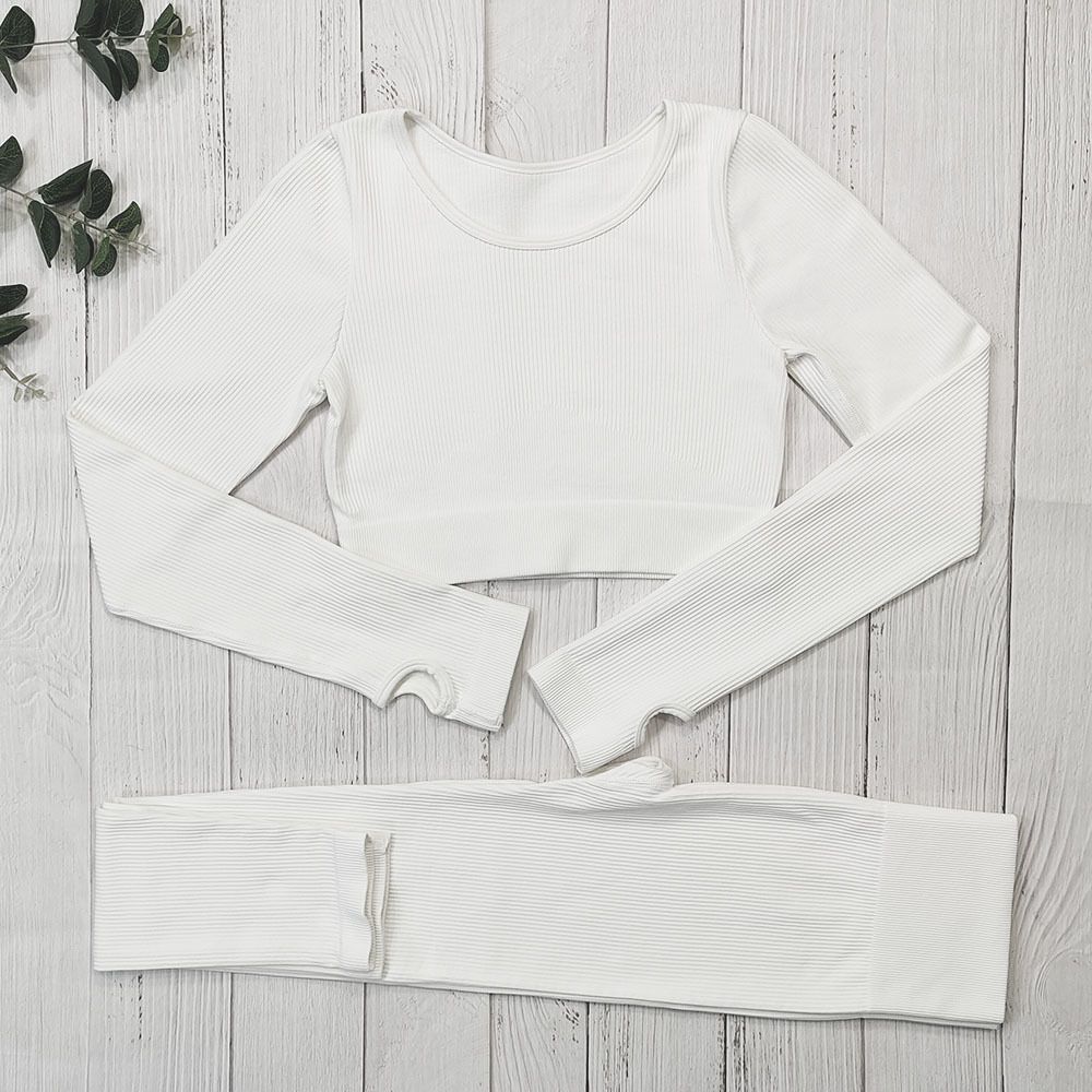 White Top Set