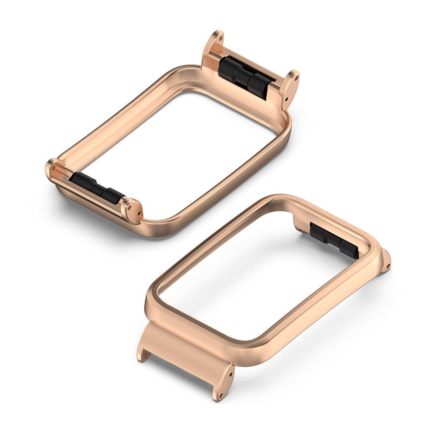 Frame Rose-gold