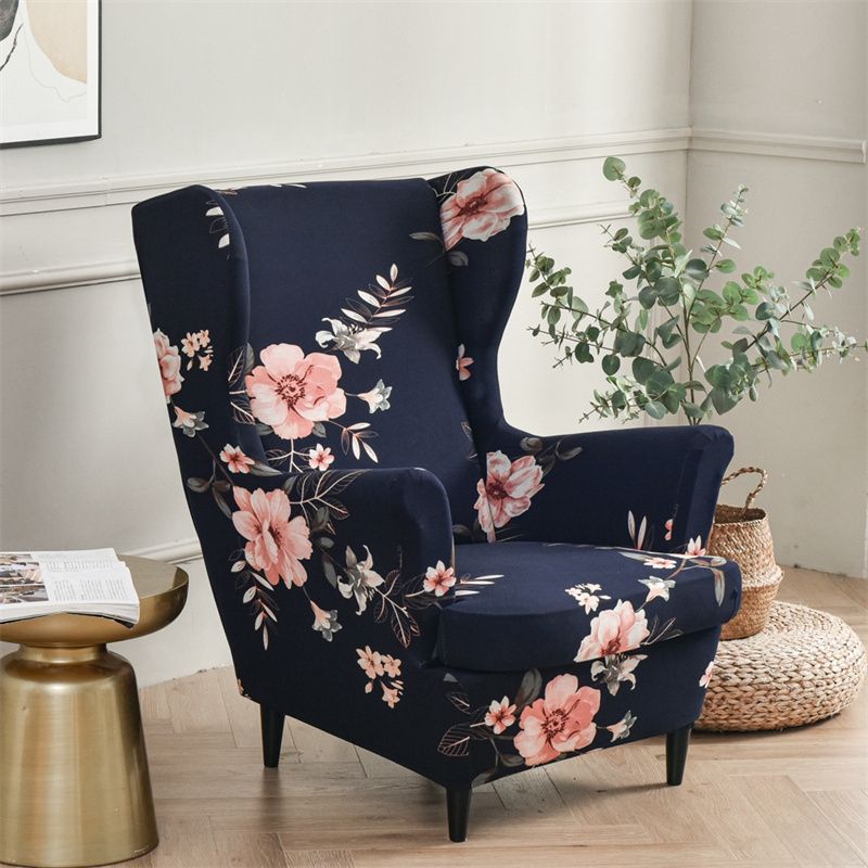 A10 WingChair Cover