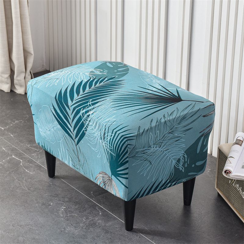 B3 Footstool Cover