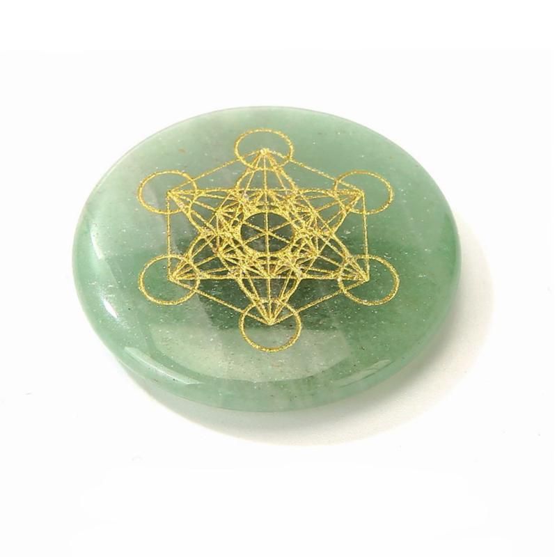 Green Aventurine China