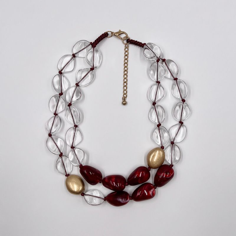Necklace XL269